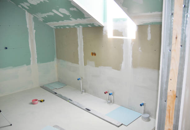 Best Drywall Crack Repair  in Ller, WA